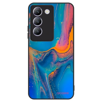 Hülle für Vivo V40 SE 5G - Rainbow