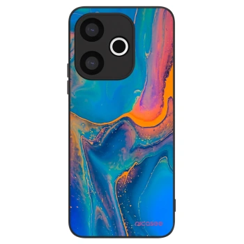 Hülle für Xiaomi Redmi 13 4G - Rainbow