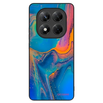 Picasee ULTIMATE CASE für Xiaomi Redmi Note 14 Pro 5G - Rainbow