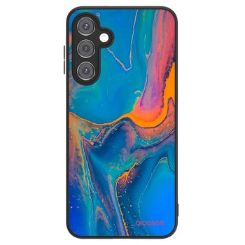 Picasee ULTIMATE CASE für Samsung Galaxy A16 5G - Rainbow