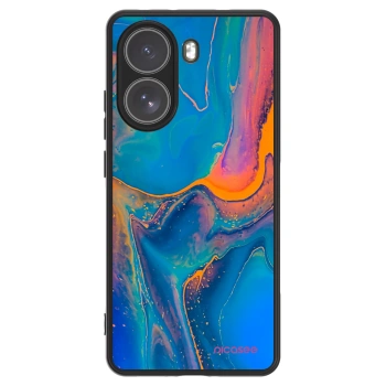 Hülle für Xiaomi Poco X7 Pro 5G - Rainbow