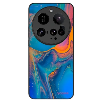 Picasee ULTIMATE CASE für Xiaomi 15 Ultra - Rainbow