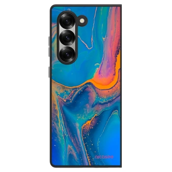 Hülle für Samsung Galaxy Z Fold6 5G - Rainbow