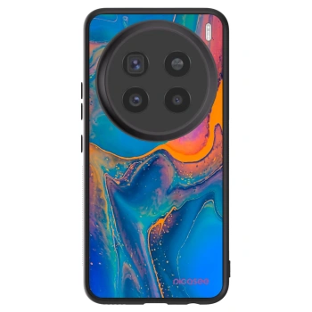 Hülle für Vivo X200 Pro - Rainbow