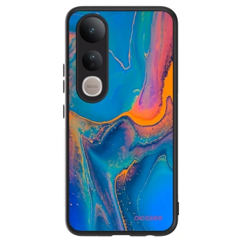 Hülle für Vivo V50 Lite 5G - Rainbow
