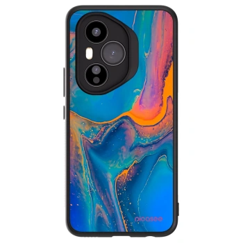 Hülle für Honor 400 Pro 5G - Rainbow
