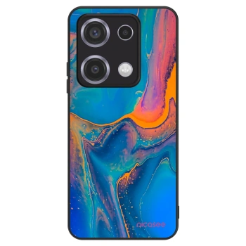 Hülle für Xiaomi Redmi Note 14S - Rainbow