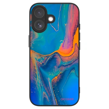 Picasee ULTIMATE CASE für Apple iPhone 17 - Rainbow