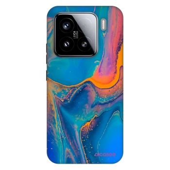 Hülle für Xiaomi 15 - Rainbow