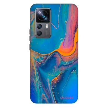 Hülle für Xiaomi 12T - Rainbow