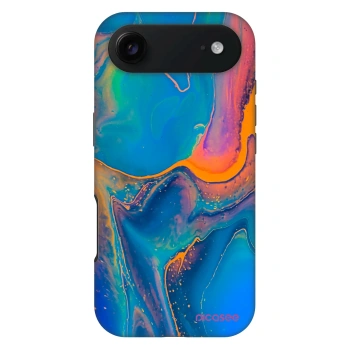 Hülle für Apple iPhone Air - Rainbow