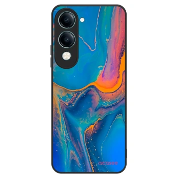 Hülle für Vivo Y29s 5G - Rainbow