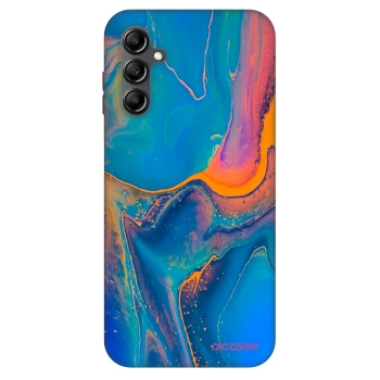 Hülle für Samsung Galaxy A16 4G - Rainbow