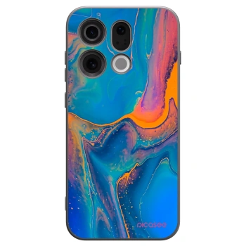 Hülle für OPPO Find X9 - Rainbow