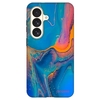 Hülle für Samsung Galaxy S26 - Rainbow