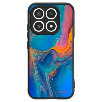 Picasee ULTIMATE CASE für Xiaomi 17 - Rainbow