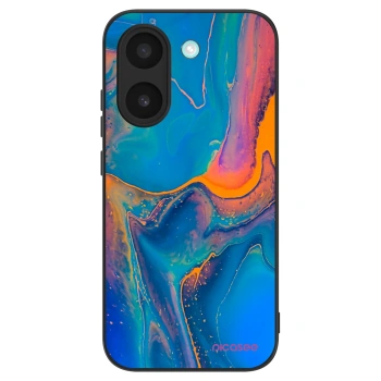 Hülle für Xiaomi Poco X8 Pro - Rainbow