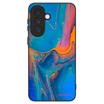 Hülle für Samsung Galaxy A57 5G - Rainbow
