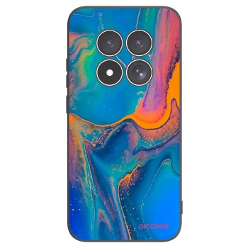 Hülle für Xiaomi Redmi Note 15 Pro 5G - Rainbow