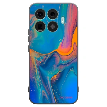 Hülle für Xiaomi 17T Pro - Rainbow