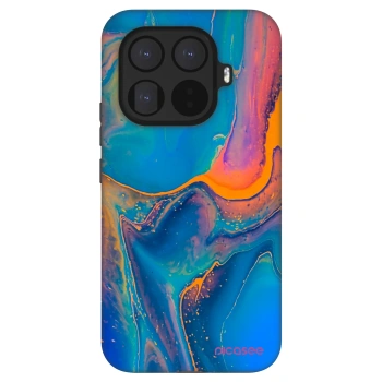 Hülle für Xiaomi 15T Pro - Rainbow