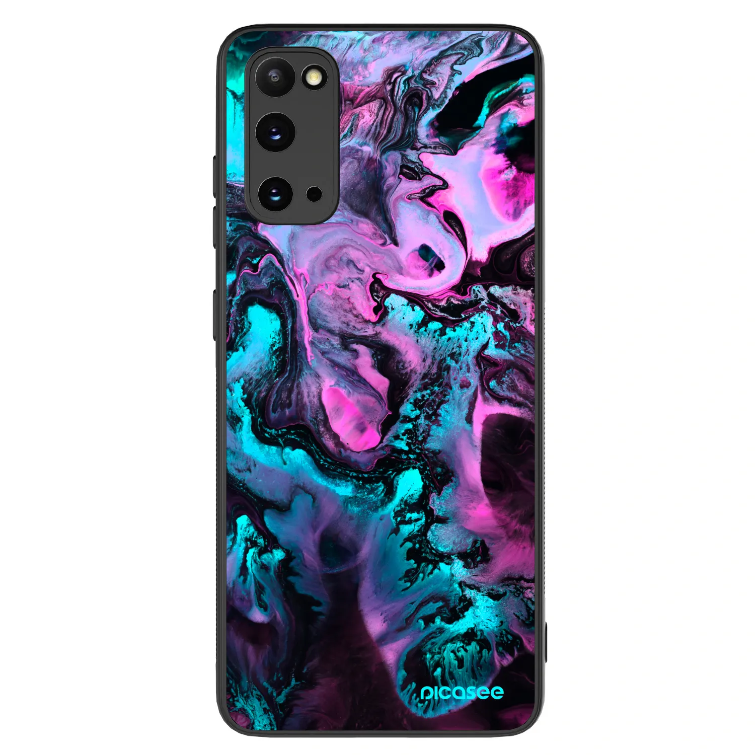 Picasee ULTIMATE CASE für Samsung Galaxy S20 G980F - Lean