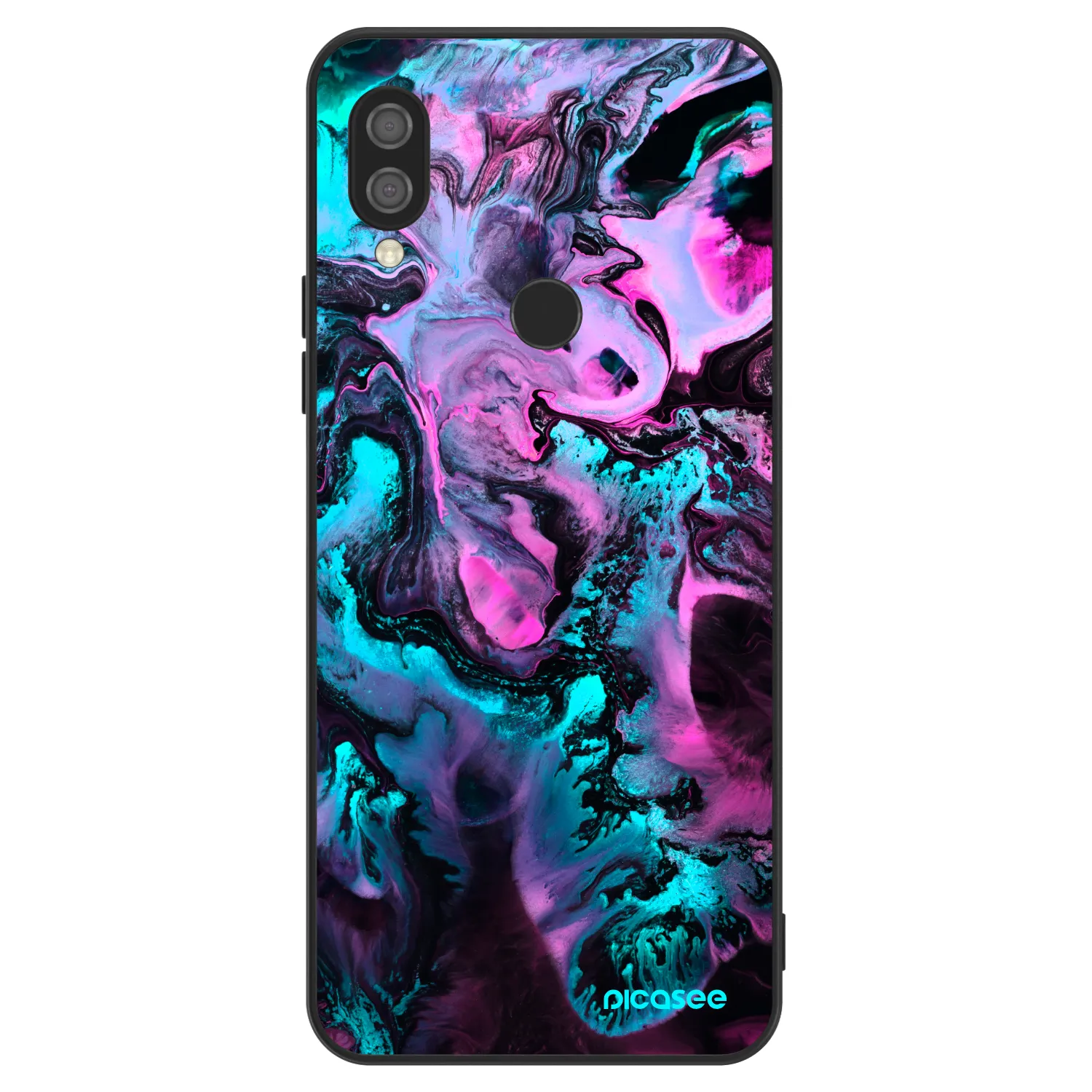 Picasee ULTIMATE CASE für Xiaomi Redmi 7 - Lean