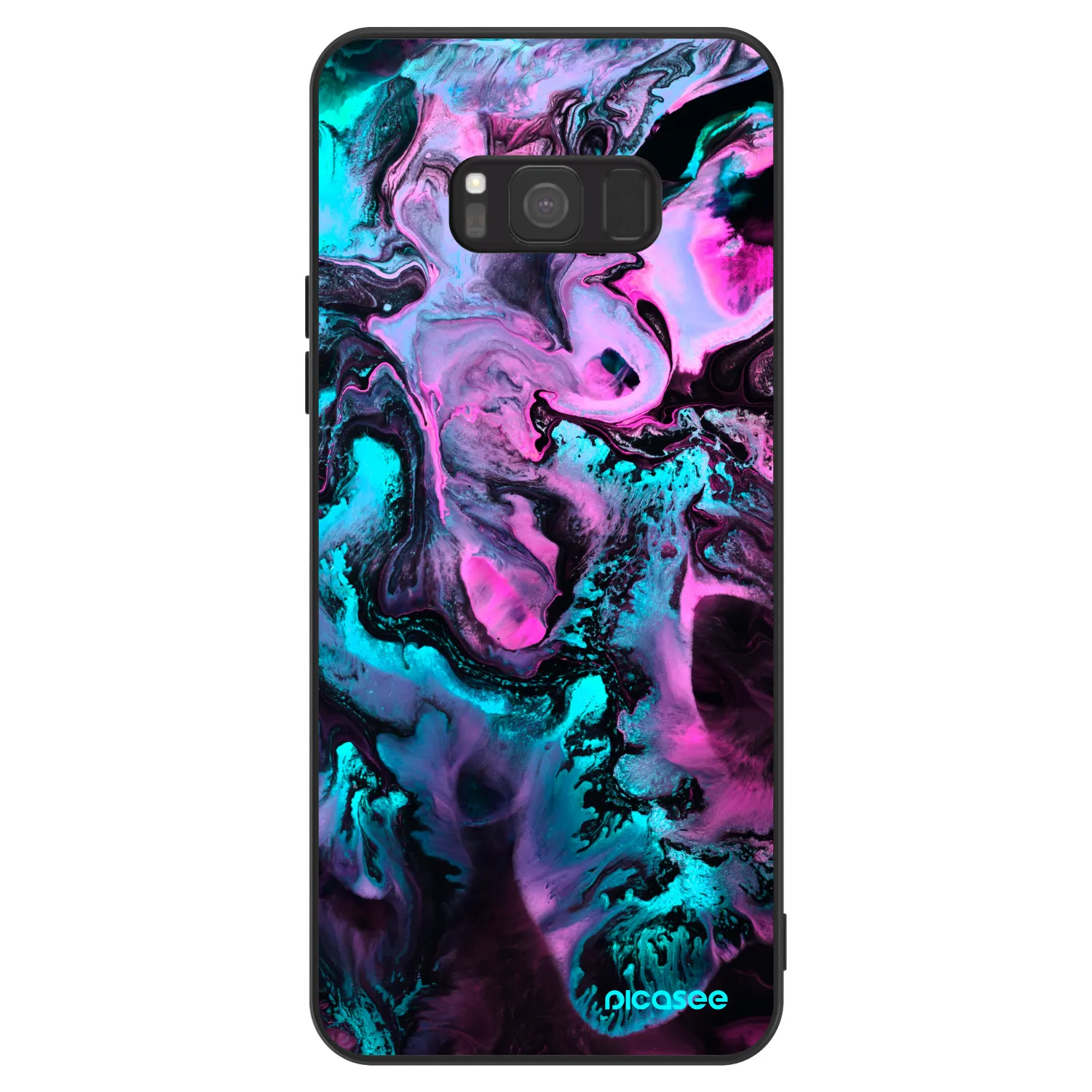 Picasee ULTIMATE CASE für Samsung Galaxy S8 G950F - Lean