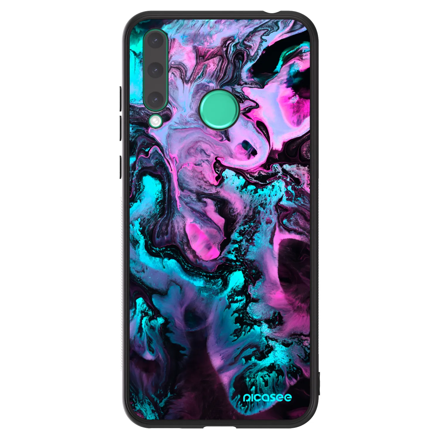 Picasee ULTIMATE CASE für Honor 20 Lite - Lean