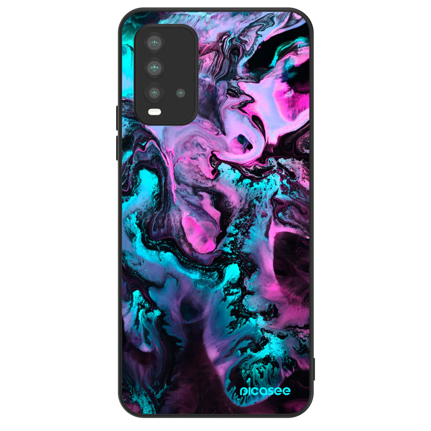 Picasee ULTIMATE CASE für Xiaomi Redmi 9T - Lean