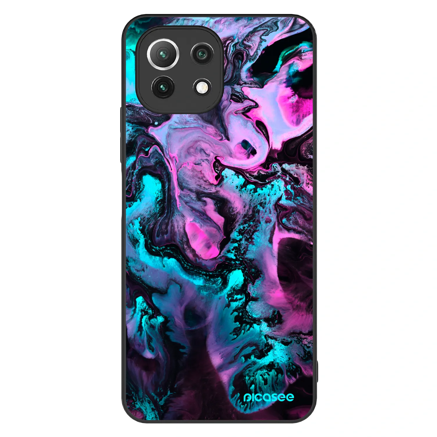 Picasee ULTIMATE CASE für Xiaomi Mi 11 Lite - Lean