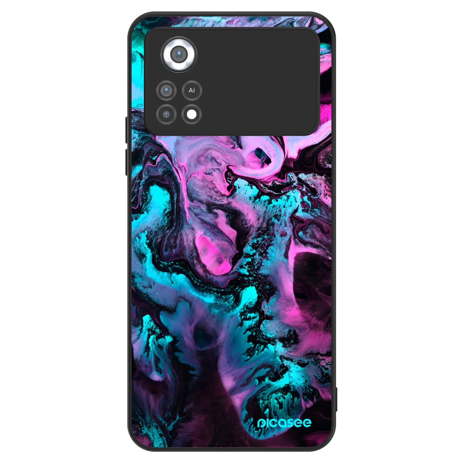 Picasee ULTIMATE CASE für Xiaomi Poco X4 Pro 5G - Lean