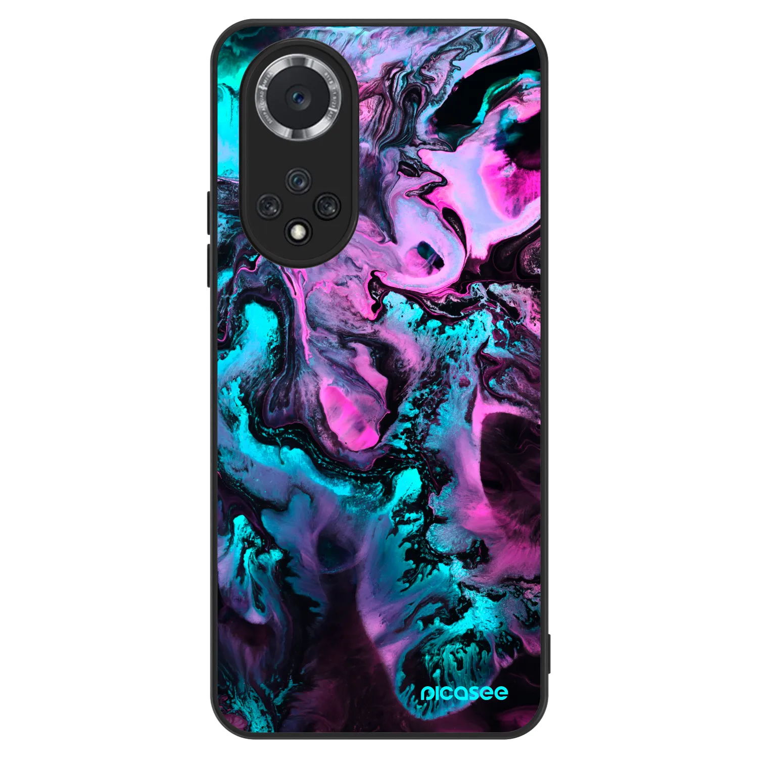 Picasee ULTIMATE CASE für Huawei Nova 9 SE - Lean