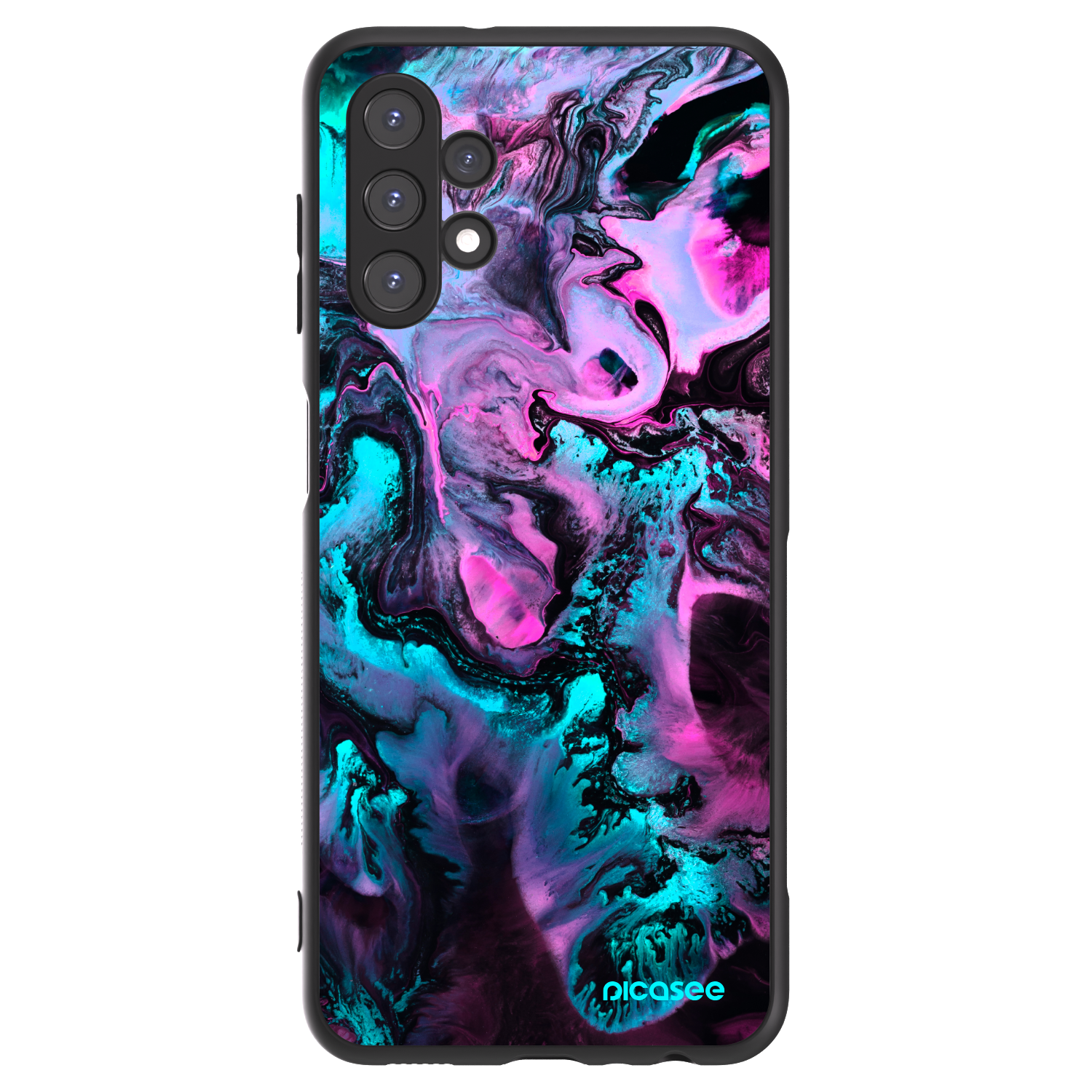 Picasee ULTIMATE CASE für Samsung Galaxy A13 4G A135 - Lean
