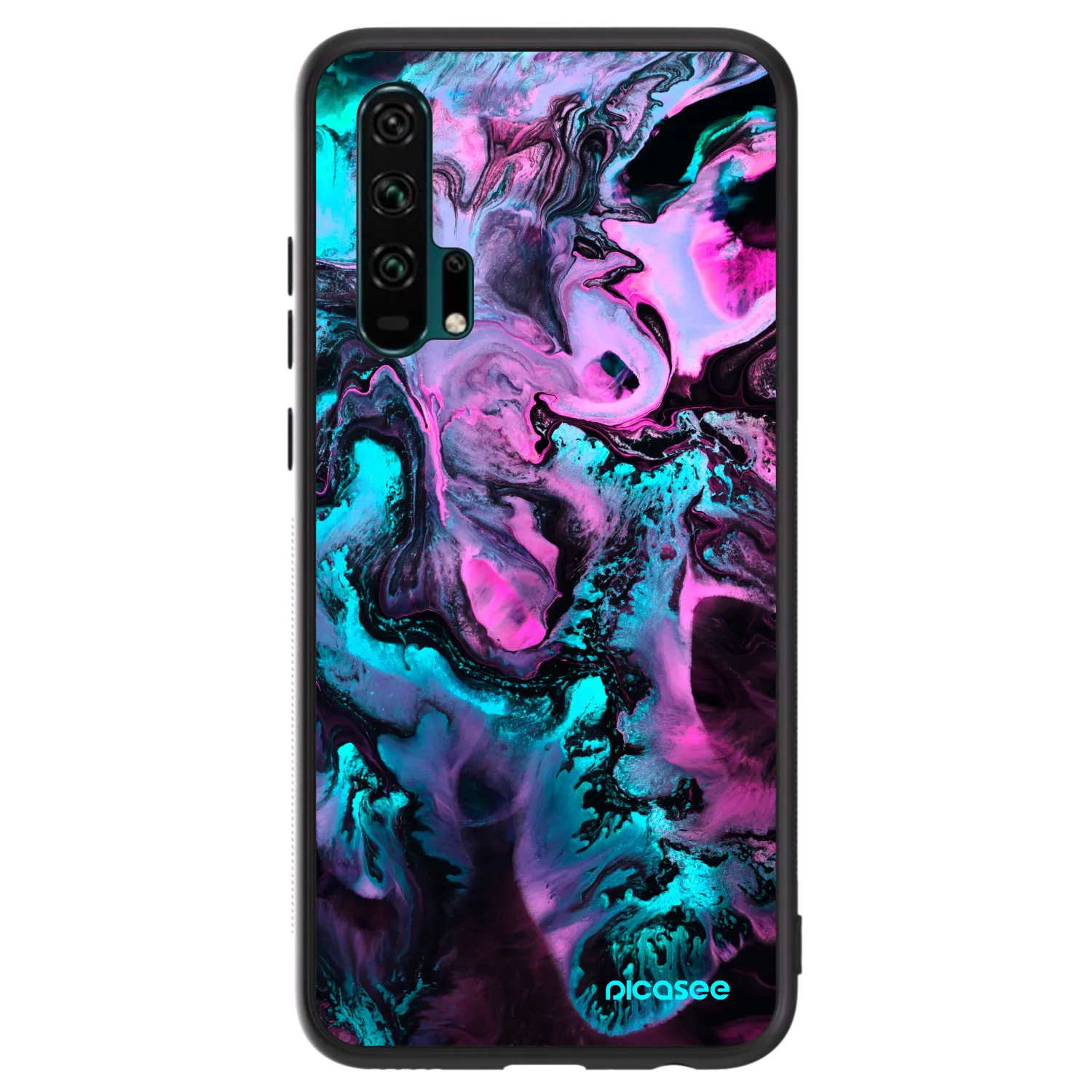 Picasee ULTIMATE CASE für Honor 20 Pro - Lean