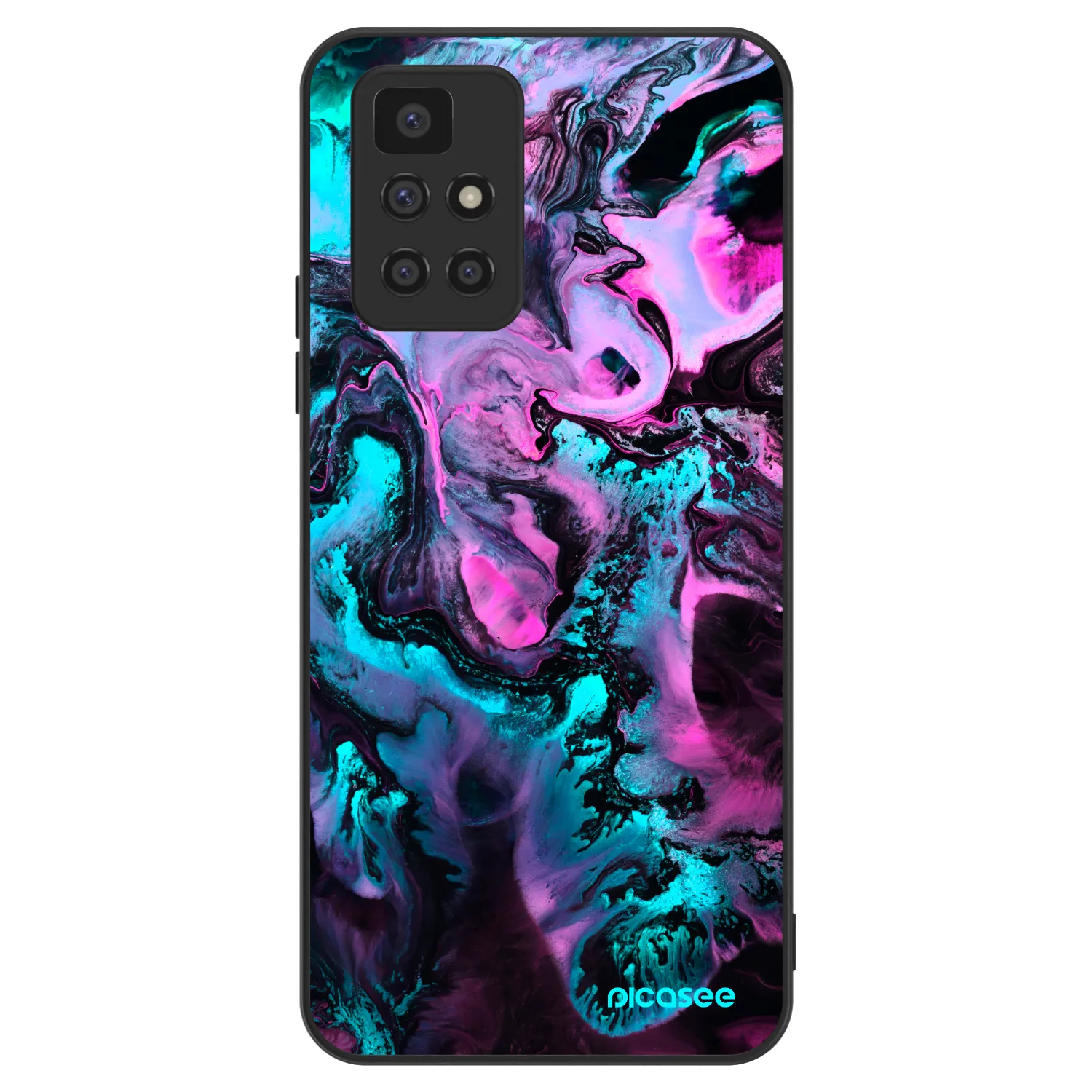 Picasee ULTIMATE CASE für Xiaomi Redmi 10 (2022) - Lean