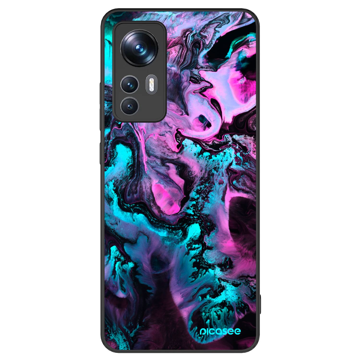 Picasee ULTIMATE CASE für Xiaomi 12T Pro - Lean