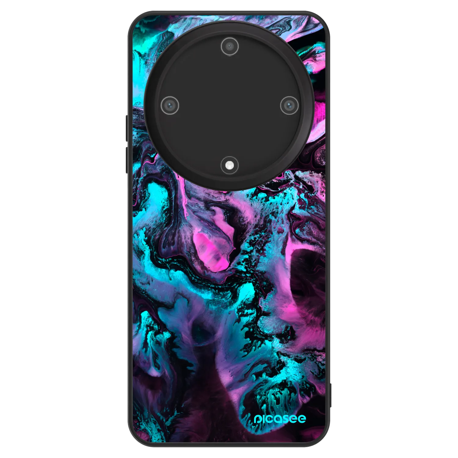 Picasee ULTIMATE CASE für Honor Magic5 Lite 5G - Lean