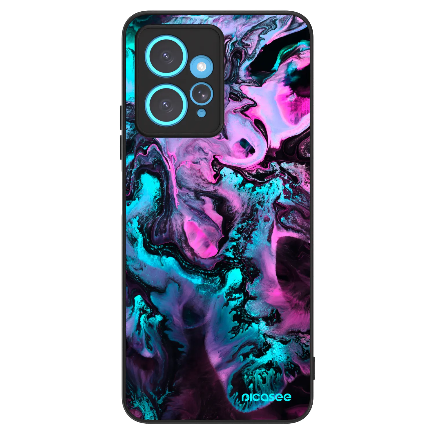 Picasee ULTIMATE CASE für Xiaomi Redmi Note 12 4G - Lean