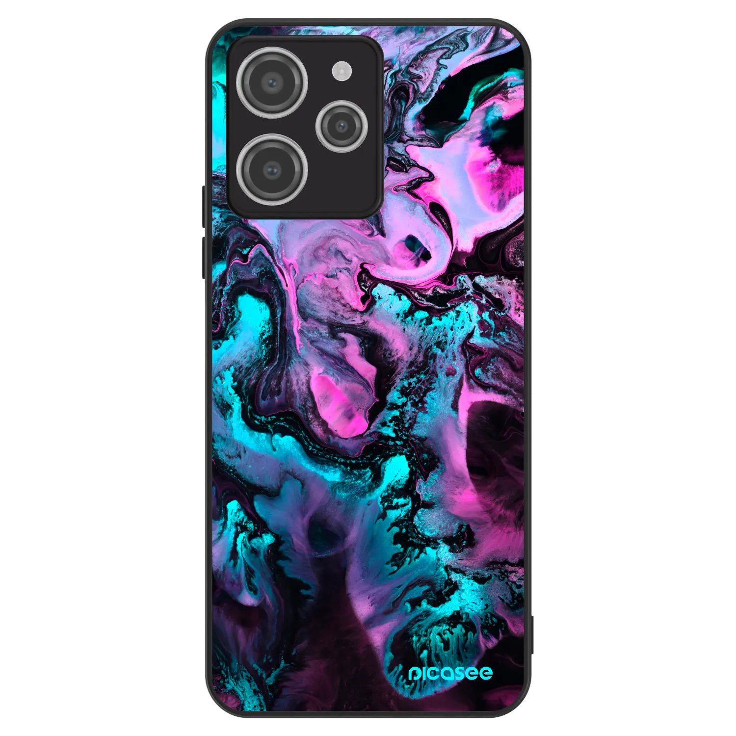 Picasee ULTIMATE CASE für Xiaomi Redmi 12 4G - Lean