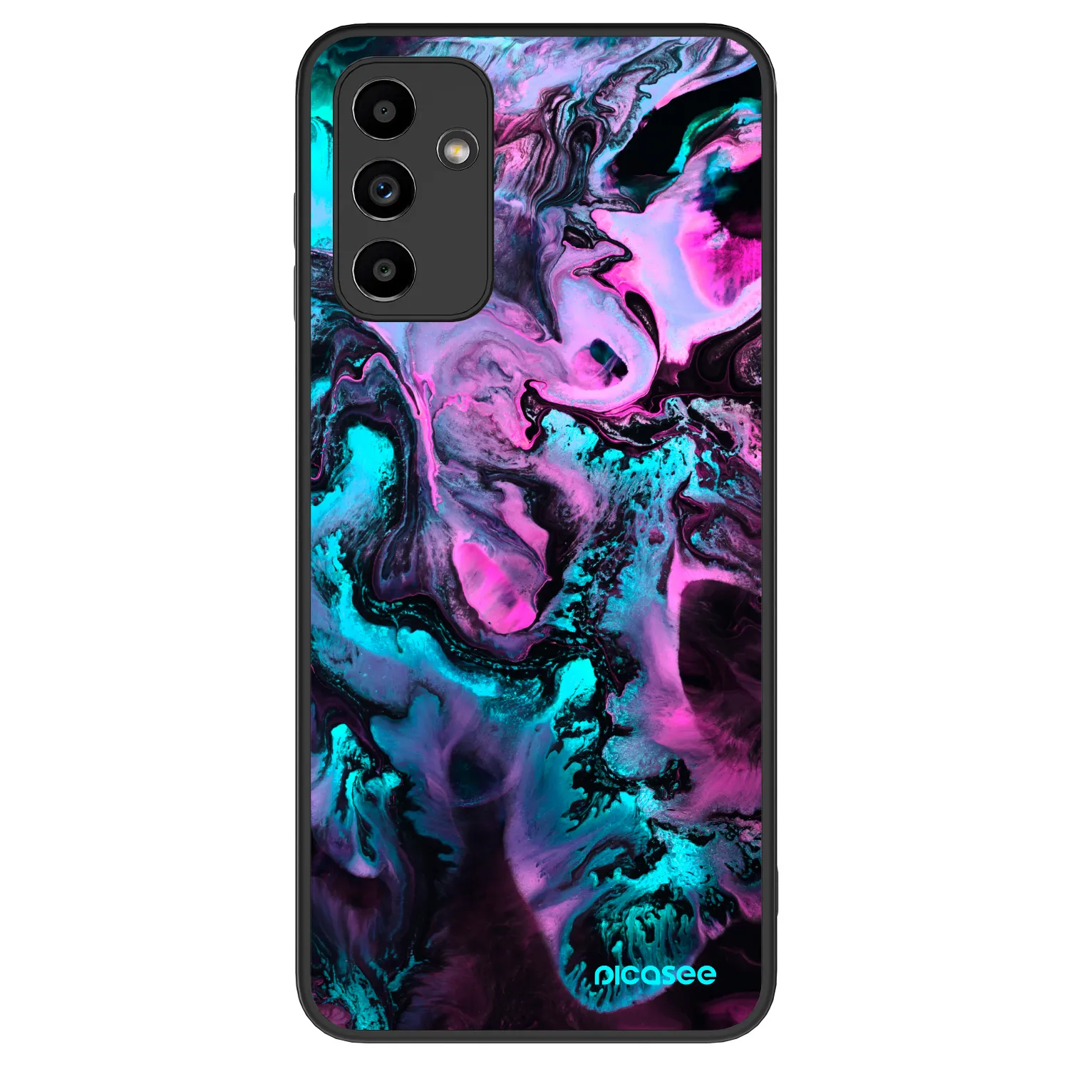 Picasee ULTIMATE CASE für Samsung Galaxy A04s A047F - Lean