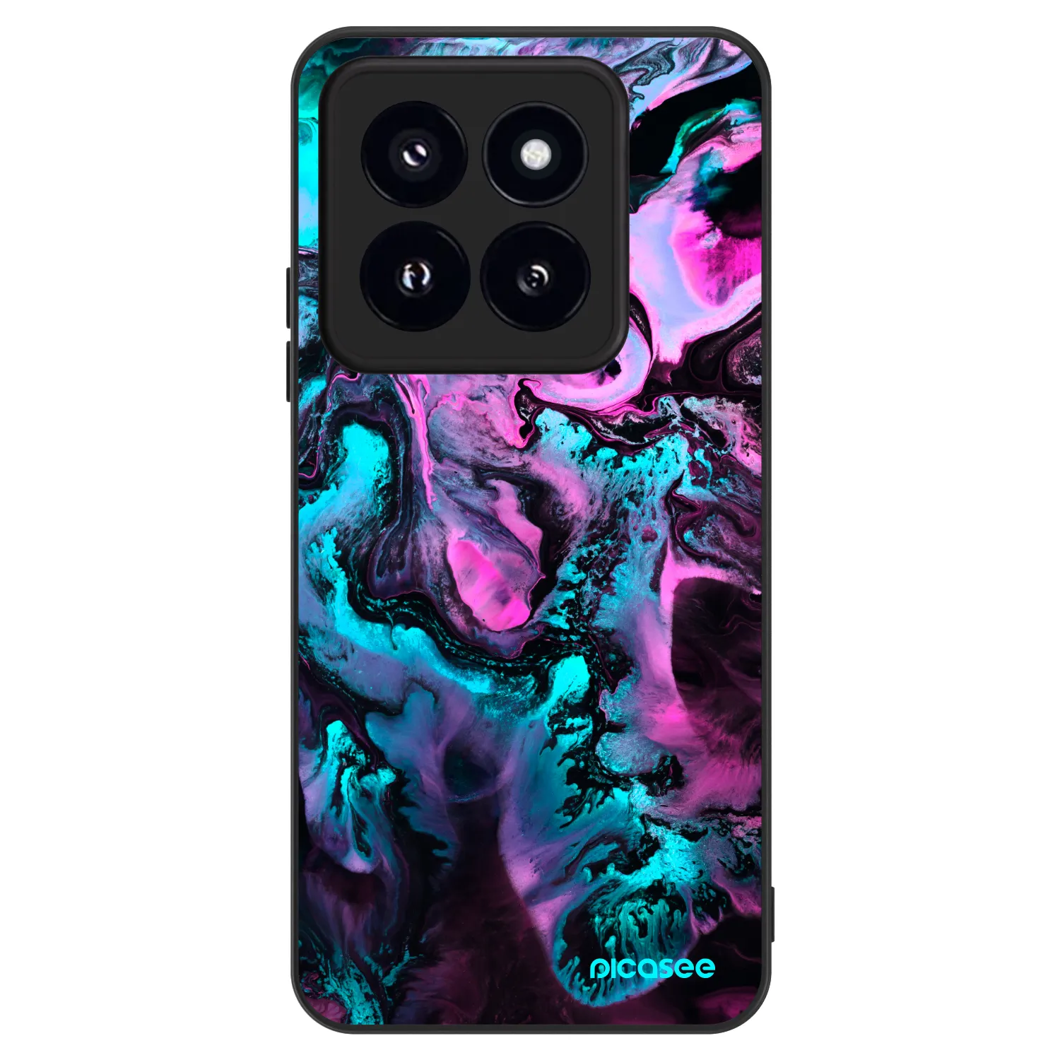 Picasee ULTIMATE CASE für Xiaomi 14 Pro - Lean