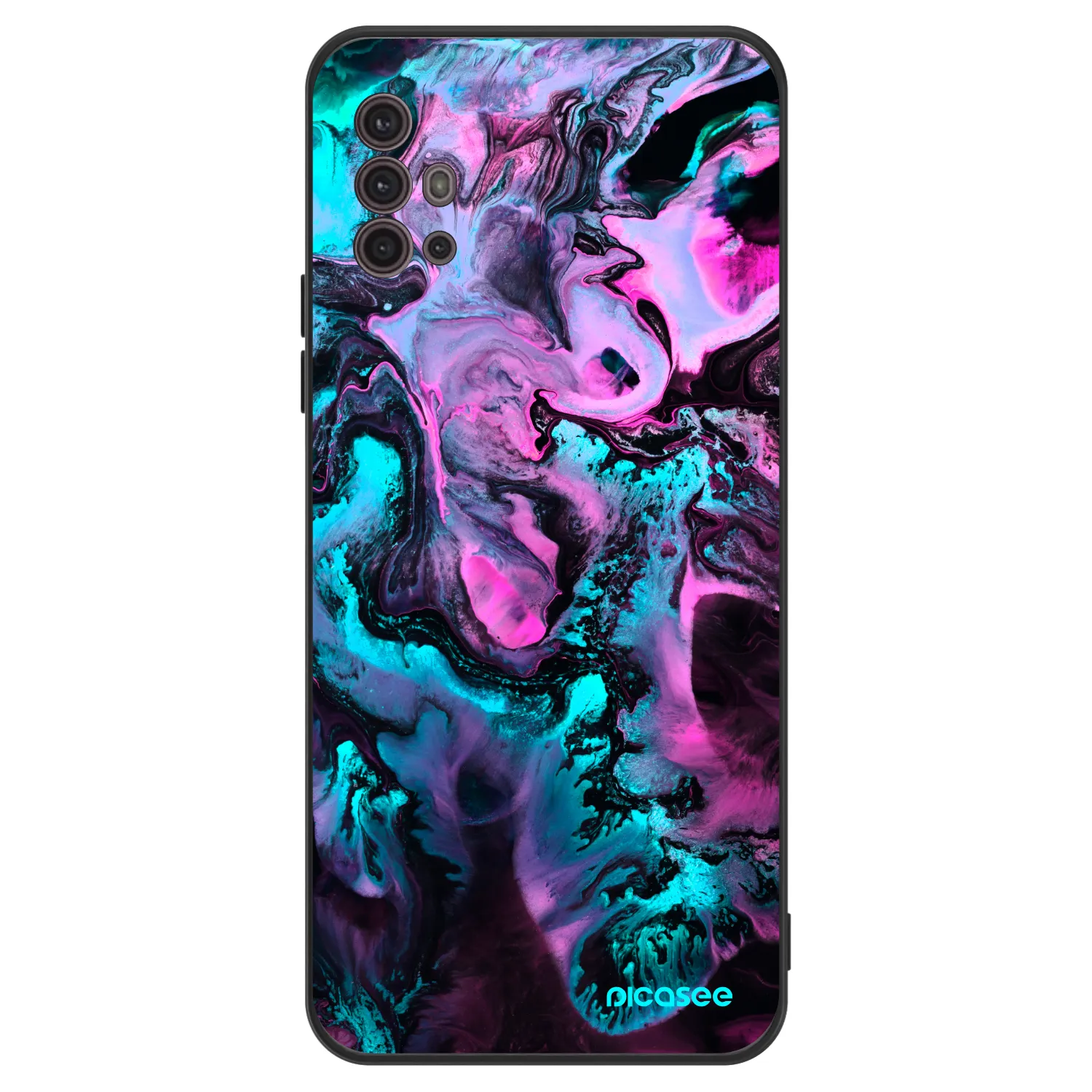 Picasee ULTIMATE CASE für Motorola Moto G30 - Lean