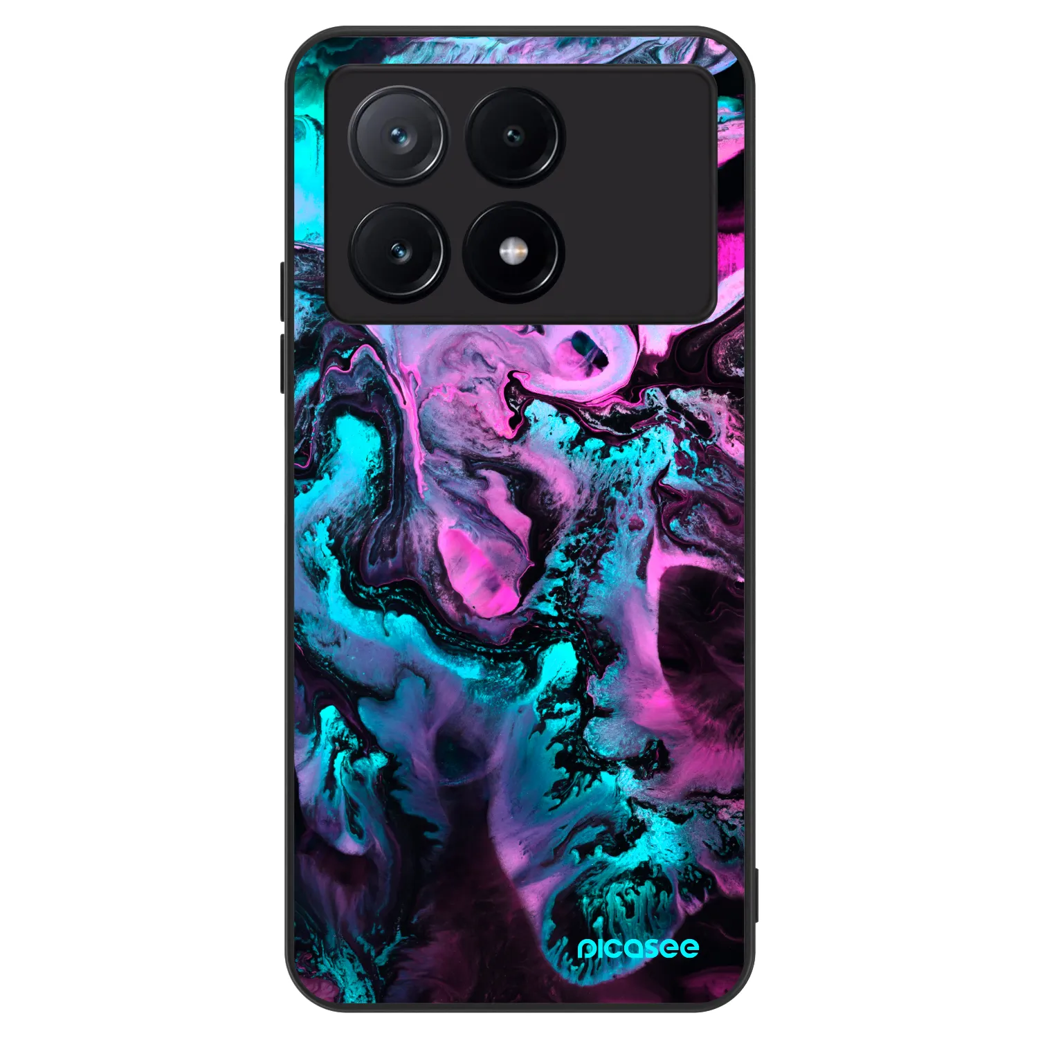 Picasee ULTIMATE CASE für Xiaomi Poco X6 Pro - Lean