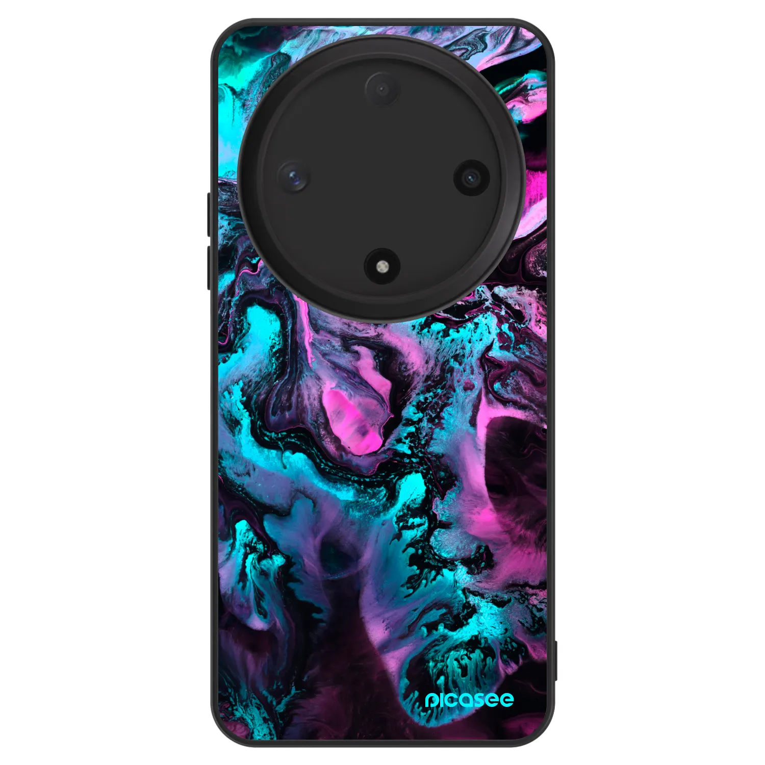 Picasee ULTIMATE CASE für Honor Magic6 Lite 5G - Lean