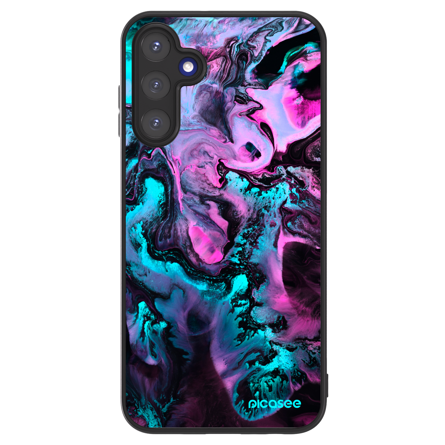 Picasee ULTIMATE CASE für Samsung Galaxy A15 A155F 4G - Lean