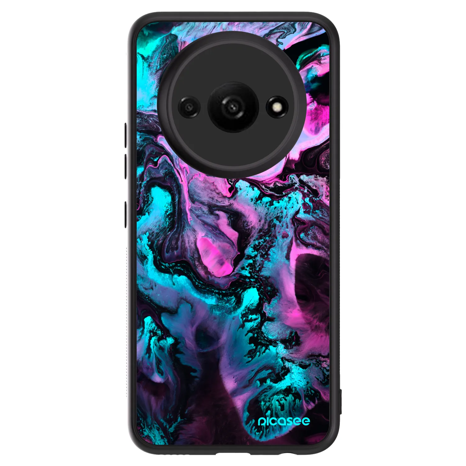 Picasee ULTIMATE CASE für Xiaomi Redmi A3 - Lean