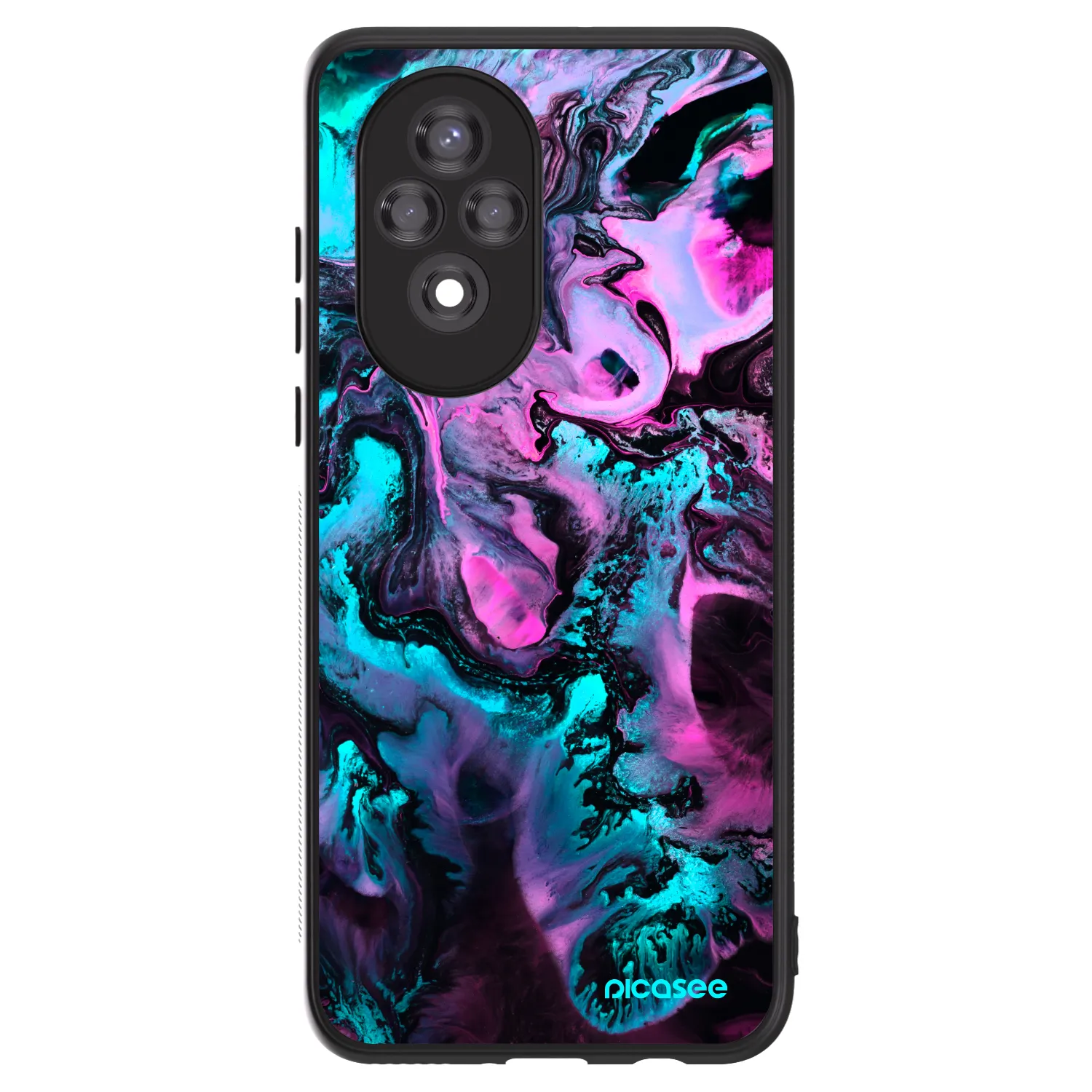 Picasee ULTIMATE CASE für Honor 200 Pro 5G - Lean