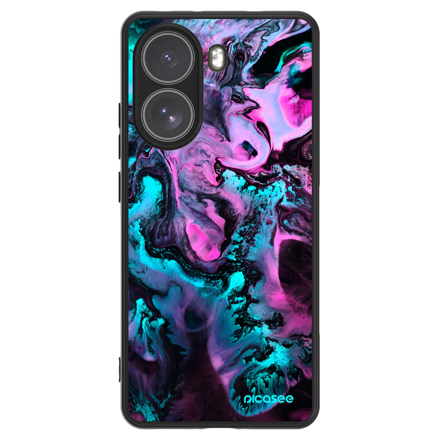 Picasee ULTIMATE CASE für Xiaomi Poco X7 - Lean