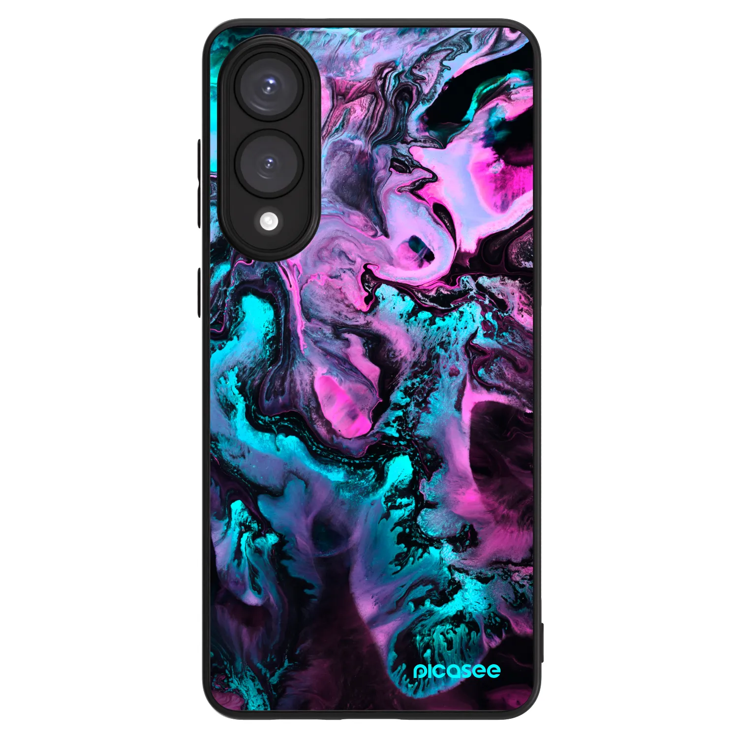 Picasee ULTIMATE CASE für Samsung Galaxy S25 Edge 5G - Lean